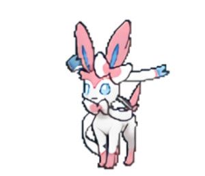 仙子伊布