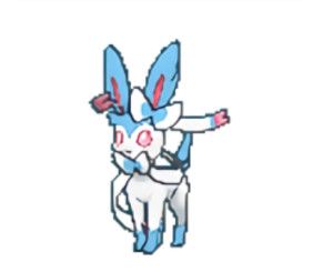 仙子伊布