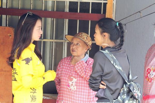 没有抛弃哪来流浪！走进昆明最困难流浪犬救助站，看哭了