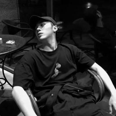 帅气头像男ins高级质感图片合集