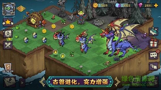 宠兽萌消最新腾讯版下载