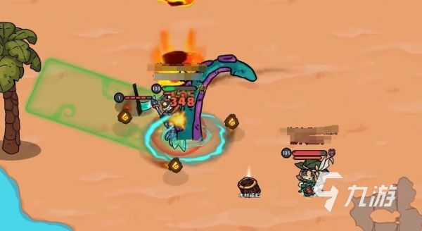 英勇之地宠物怎么捕捉 英勇之地宠物捕捉方法分享