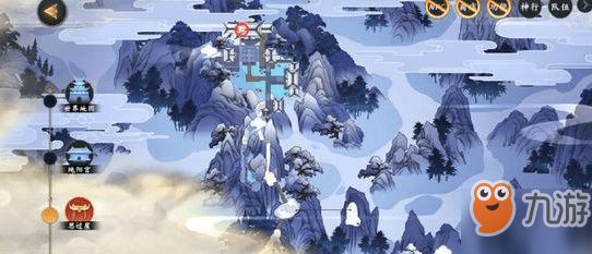 剑网3指尖江湖手游纯阳宠物获取攻略 纯阳跟宠仙鹤观月获得方法