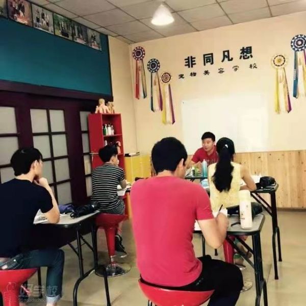 教学现场 (1)