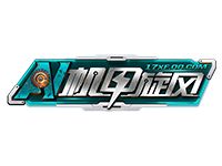 机甲旋风LOGO