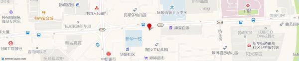 公司地址