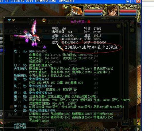 宠物心法经验心得