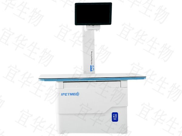 安装宠物X光机技巧,宠物X光机