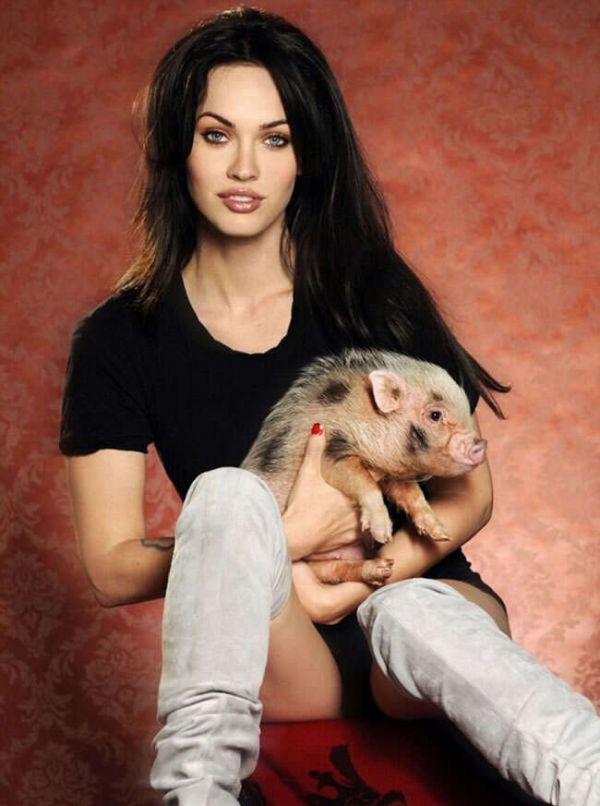Piggy Smalls