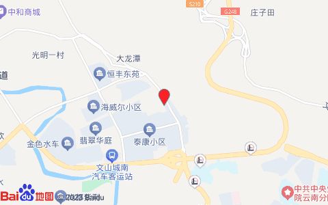 恋尚宠物位置示意图