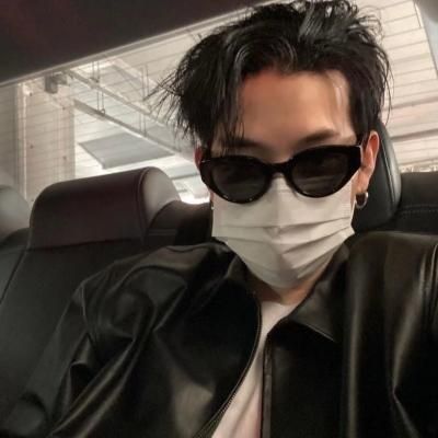 帅气男头像真人 帅气男头像真人图片大全