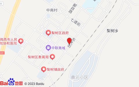宠儿之家宠物店位置示意图