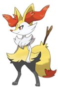 Braixen