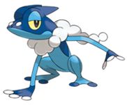 Forager
