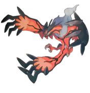 Yveltal