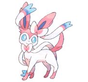 Sylveon