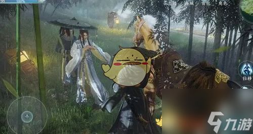 剑网3无界平民职业选择推荐