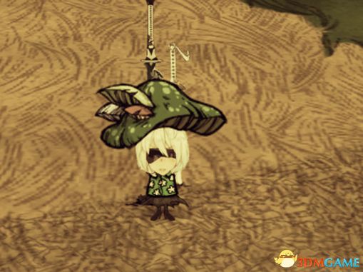 饥荒:联机版人物MOD