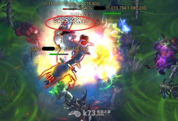 暗黑破坏神3夺魂之镰巫医DOT流心得