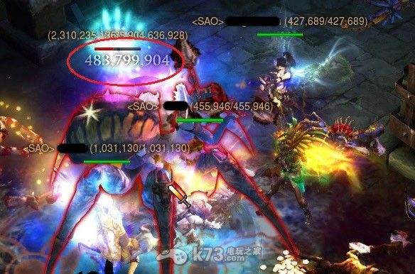 暗黑破坏神3夺魂之镰巫医DOT流心得