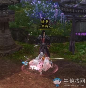《剑网3》宠物一杠详细攻略