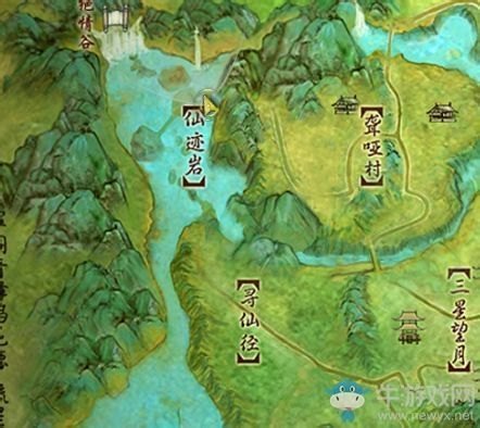 《剑网3》宠物一杠详细攻略