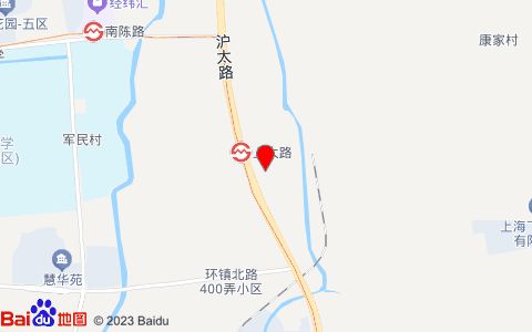 恩宠堂·宠物火化殡葬善终服务机构位置示意图
