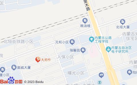 安馨动物医院附近公交站点