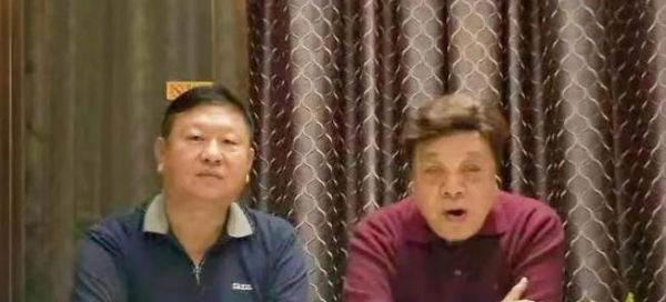 赵忠祥生前钟爱的一对小宠物随主人而去，他就是它们的父母
