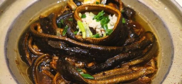 宠物鳝鱼喜爱哪种肉类？（从七种肉类中挑选其最爱。）
