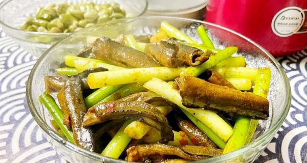 宠物鳝鱼喜爱哪种肉类？（从七种肉类中挑选其最爱。）