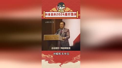 回看2024年才发现，大家都是活跃的网民