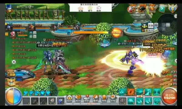  魔域攻略：掌握幻兽召唤特权，成为游戏佼佼者