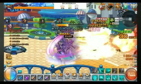  魔域攻略：掌握幻兽召唤特权，成为游戏佼佼者