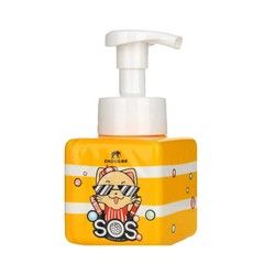 Enoug 逸诺 宠物泡沫沐浴露猫咪除臭止痒宠物氨基酸猫咪专用250ml