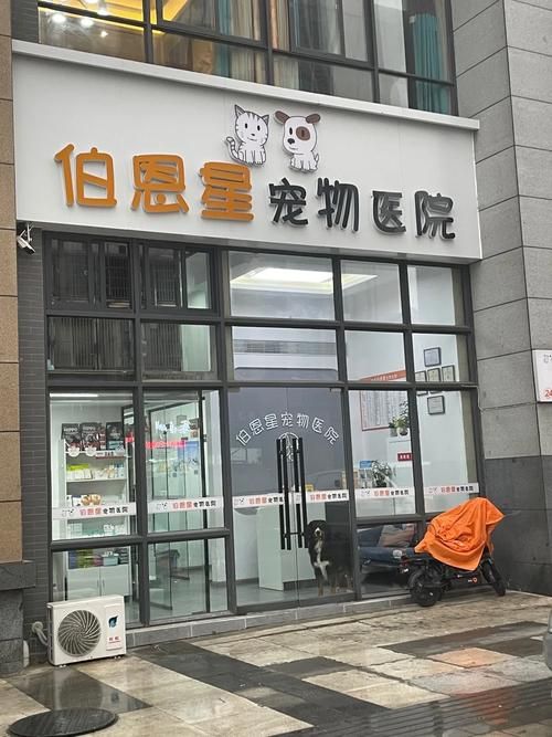 绵阳宠物医院几点开门，绵阳哪家宠物医院好？