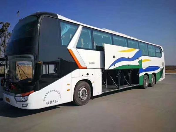 汕头到丘北托运-直达卧铺直达客车