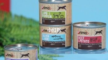 K9狗狗罐头是我家狗狗最爱的小零食啦