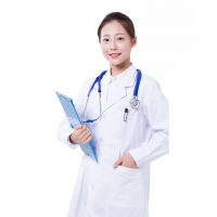 陈明明 执业兽医师 