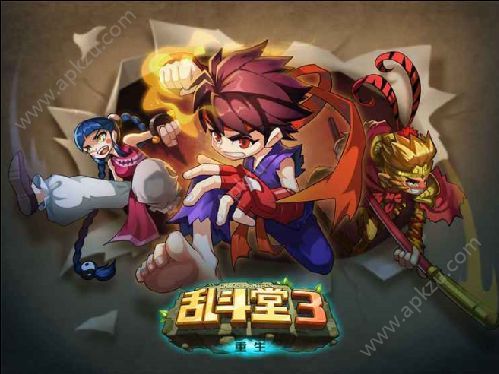 乱斗堂3宠物饭团怎么获得 宠物饭团技能详情攻略[多图]图片2