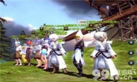 《龙之谷2》手游魔导师宠物怎么选择 宠物选择介绍