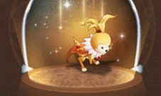 魔力宝贝手机版宝石鼠属性图鉴 宝石鼠怎么样详解