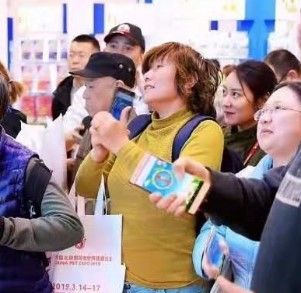 2023年第六届苏州宠物用品品牌展会图片2