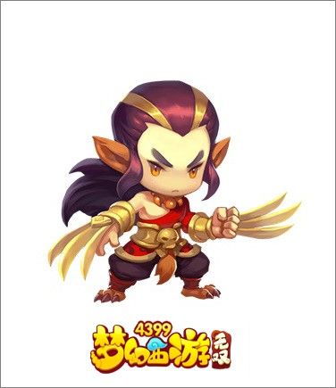 梦幻西游无双版召唤兽装备哪个好