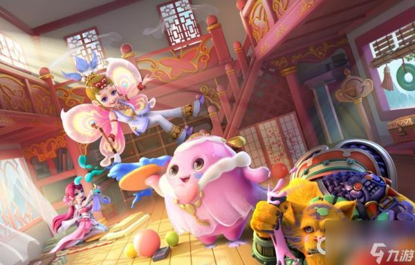 梦幻西游宝宝装备怎么修理划算？ （梦幻西游宝宝装备）