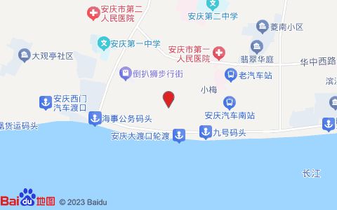狗宝宝宠物中心位置示意图
