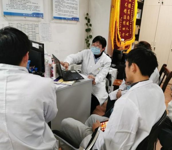 42岁康复治疗师去世后捐遗体