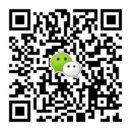 联系我们微信