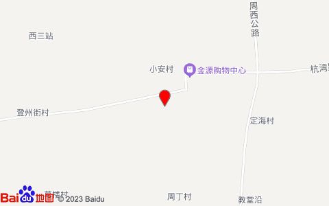 怡家宠物位置示意图