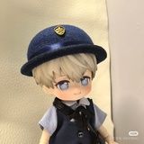TF家族沈星回